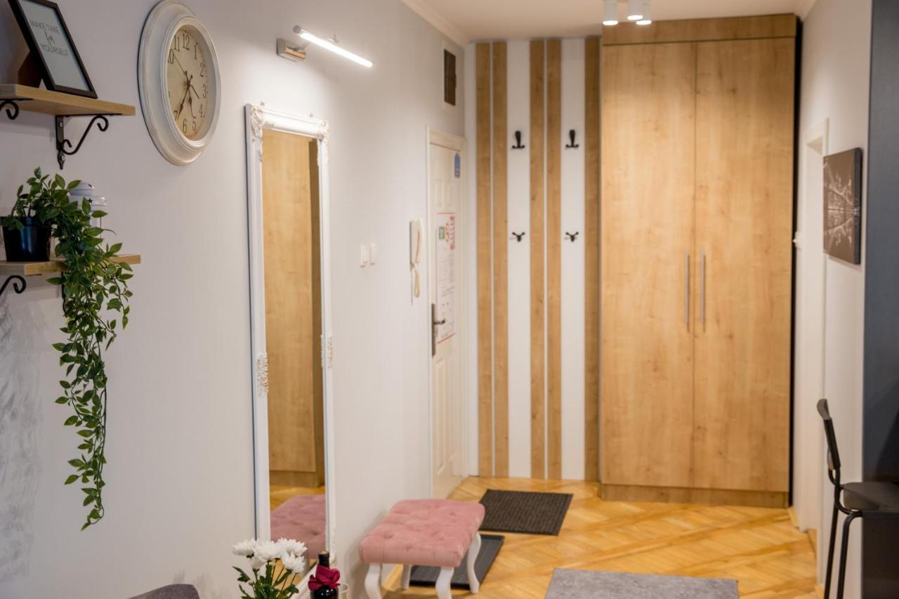 Apartment Studio Milena Subotica Dış mekan fotoğraf