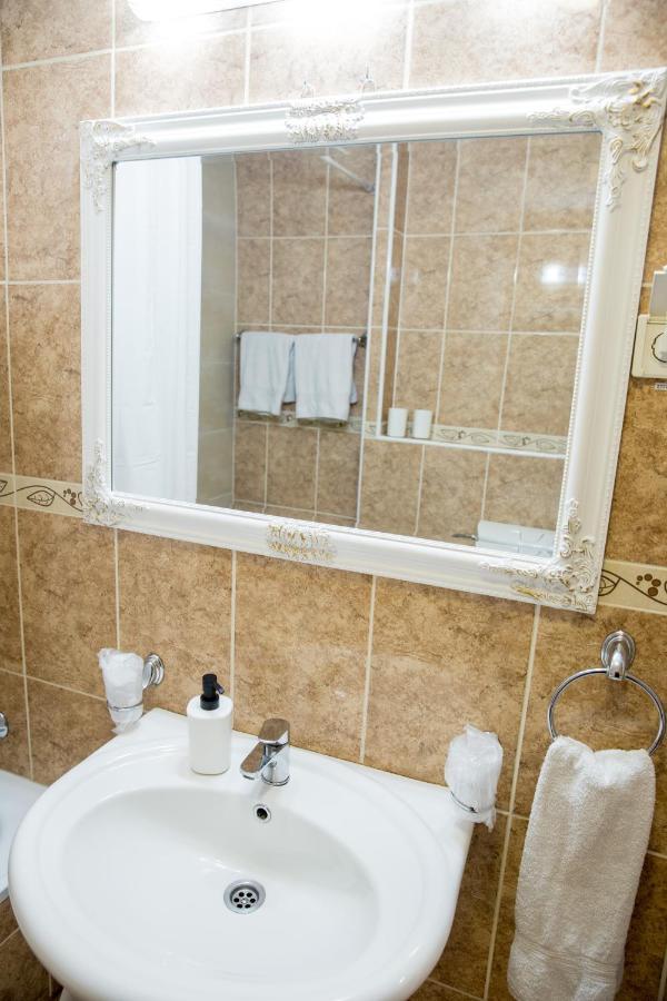 Apartment Studio Milena Subotica Dış mekan fotoğraf