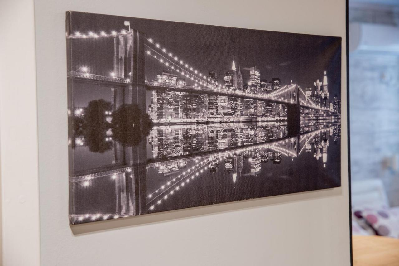 Apartment Studio Milena Subotica Dış mekan fotoğraf