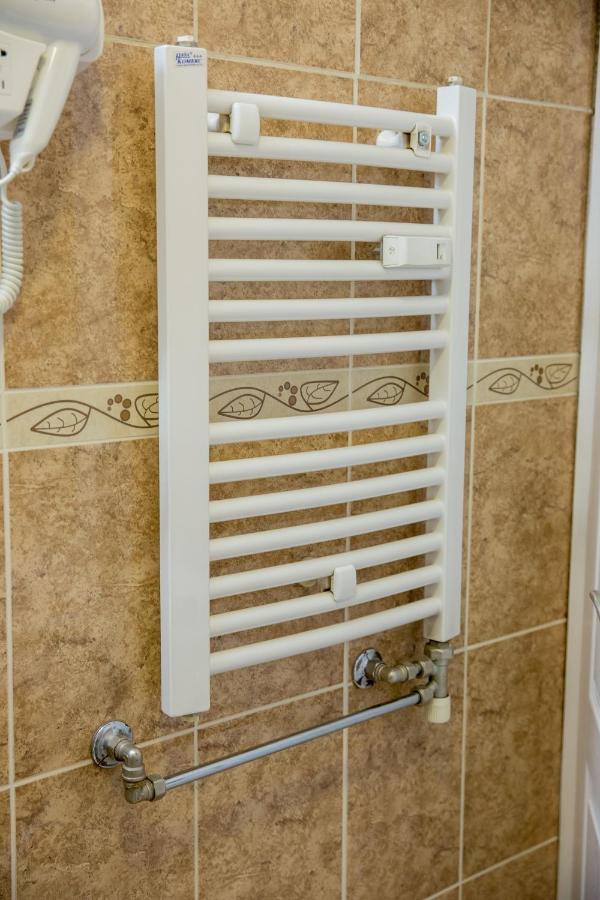 Apartment Studio Milena Subotica Dış mekan fotoğraf